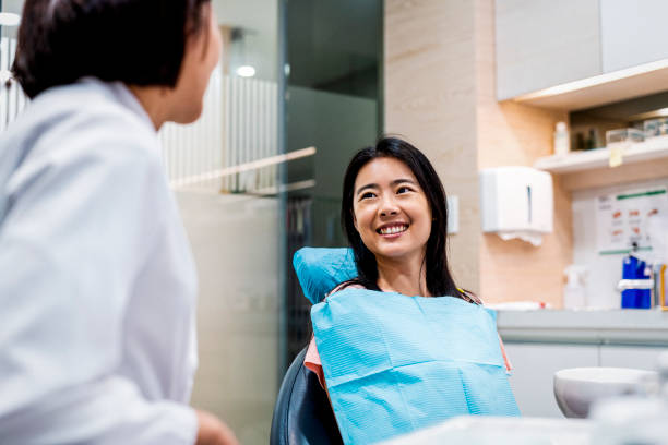 Dental X-Rays and Imaging in Niles, MI