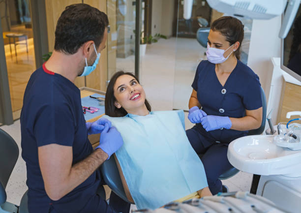 Professional Holistic Dental Care Services in Niles, MI