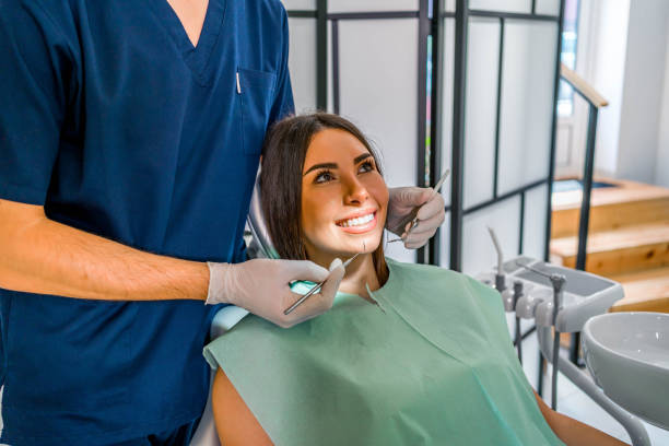 Oral Cancer Screening in Niles, MI
