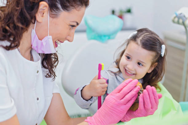 Dental Inlays and Onlays in Niles, MI